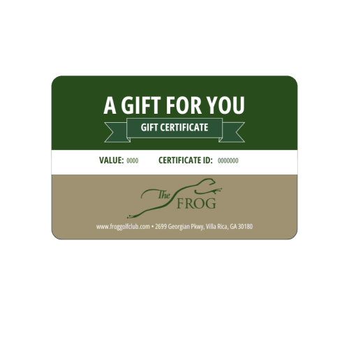 $200 E-Gift Certificate