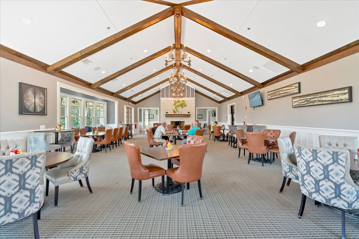 Outings & Events - The Frog